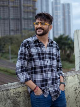 Mayank Ingle